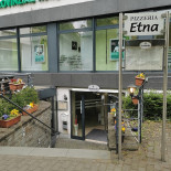 Marco's Bistro Extérieur
