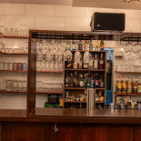 Restaurante Ruccula Dentro