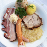 A Cernelha Food