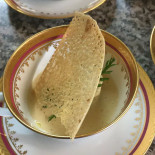 Paquiderme Nourriture