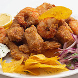 Casa Do Rio Food