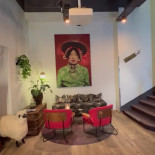 Carrasqueiro À l'intérieur