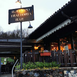 Cafe Girassol Extérieur