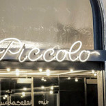 Sabores Extérieur