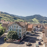 A Seara Exterior