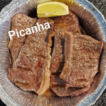 Churrasqueira Do Serradinho Comida