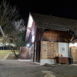 Jm Café Outside