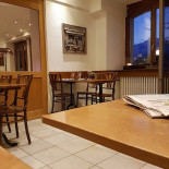 Restaurante Ruccula Dentro