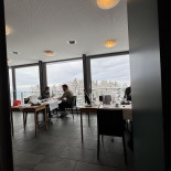 Restaurante Bar Vila Madrid Dentro