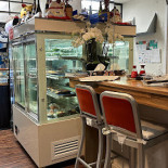 Sushihana Dentro