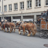 A Antiguinha Außen
