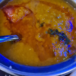 Sol da Adraga Nourriture