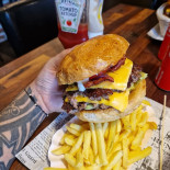 Chicca's Praia Da Luz Food