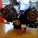 Taberna 58 Boisson
