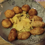 Sabores Da Amanda Comida