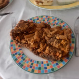 Sabores Da Amanda Comida