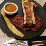 O Marques E Pizzaria Nourriture