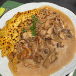 D-caffe Comida