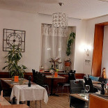 Atravessado Dentro