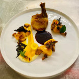 Chez Carlos Boisson