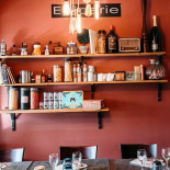 Cafe Cantinho Dentro