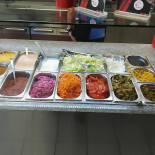 Adega Dos Bifes Nourriture