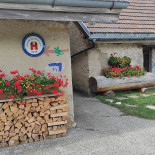 Alpha Lounge Exterior