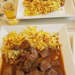 Churrasqueira Ideal Nourriture