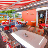 Pizzaria Vieri Exterior