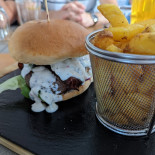 The Rose Garden Bebida