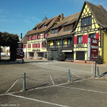 Taberna 58 Extérieur