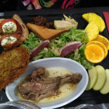 Thai Comida