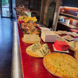 Pic Nic À l'intérieur