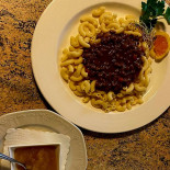 Taberna Refinfa Comida