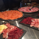 Taberna Refinfa Nourriture