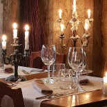 Relento À l'intérieur
