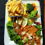 Funchal Comida