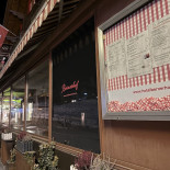 Maresia Outside