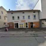 Lorde Alcides Exterior
