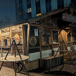 Tasca do Márcio Dentro
