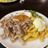 Terrace Grill Nourriture
