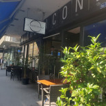 Kibom Extérieur