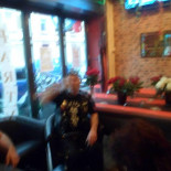 Pizzaria Central Extérieur
