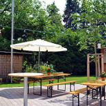 Pinovai Extérieur
