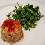 Proteina Cafetaria Nourriture