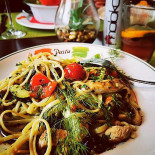 Cafe Central Nourriture