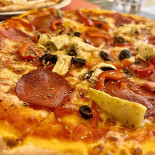 Máximo Café Comida