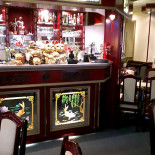 Buffet Do Leao À l'intérieur