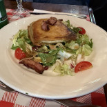 Brizze Nourriture