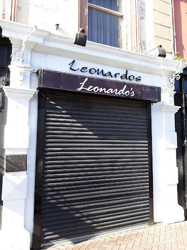 O Borges Extérieur